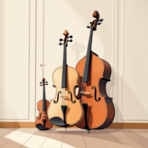 Your Complete Guide to String Instrument Accessories