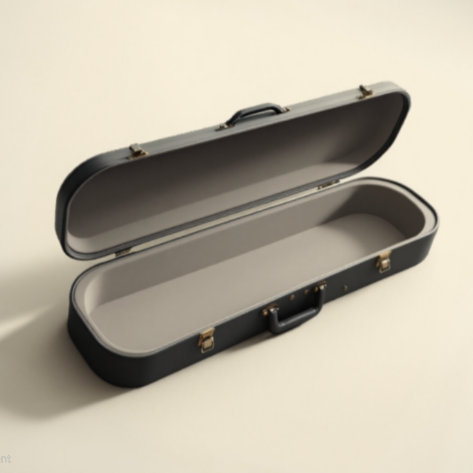 Best Violin Cases for 2025: Protect Your Instrument with Style