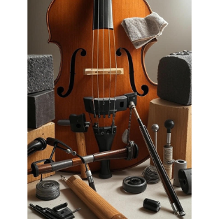 DOUBLE BASS ACCESSORIES