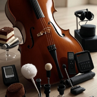 CELLO ACCESSORIES