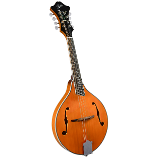 MANDOLINS