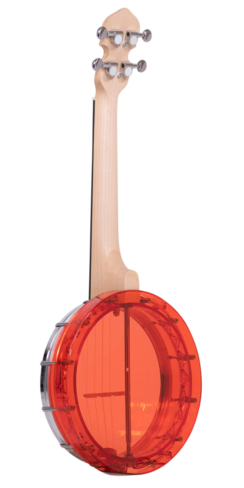 Gold Tone Little Gem Ruby Banjo-Ukulele