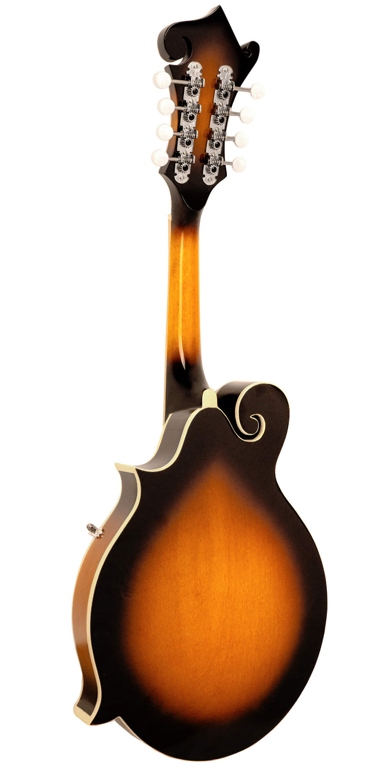 Gold Tone GM-35 F-Style Mandolin
