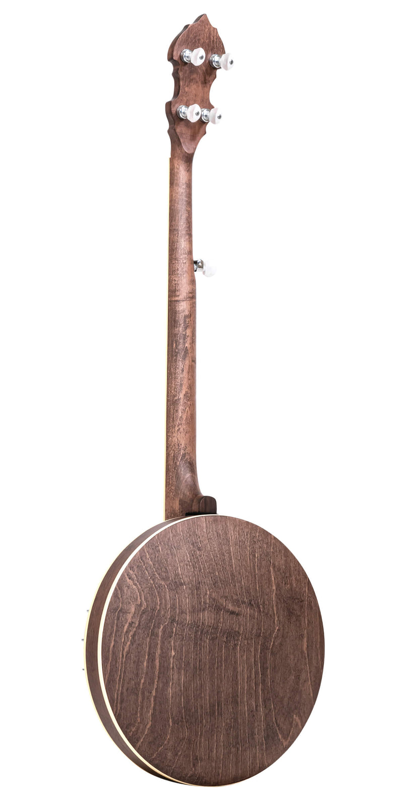 Gold Tone OB-150WF Orange Blossom Wide Fingerboard Banjo