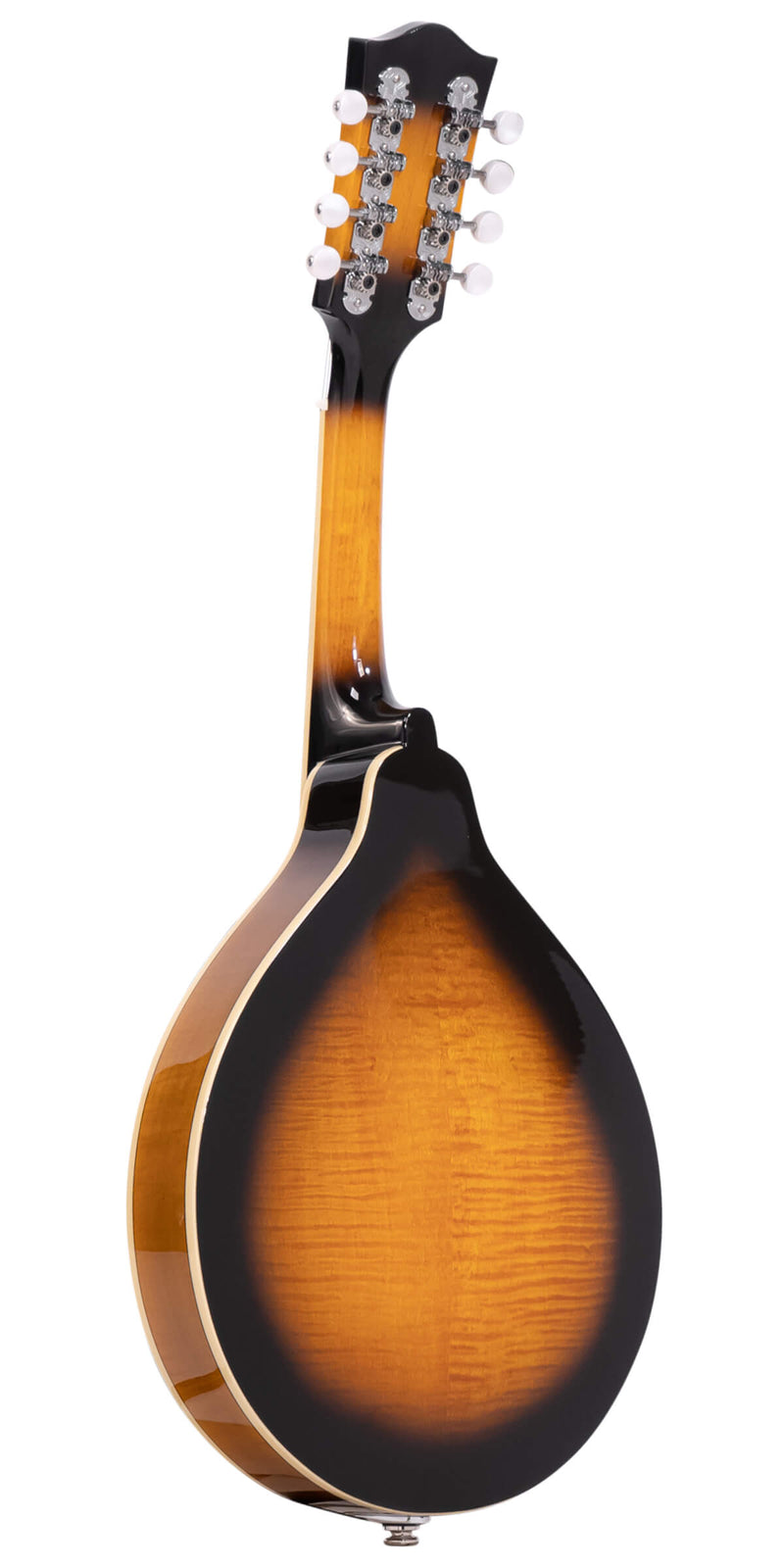 Gold Tone GM-50+ A-Style Electric Mandolin