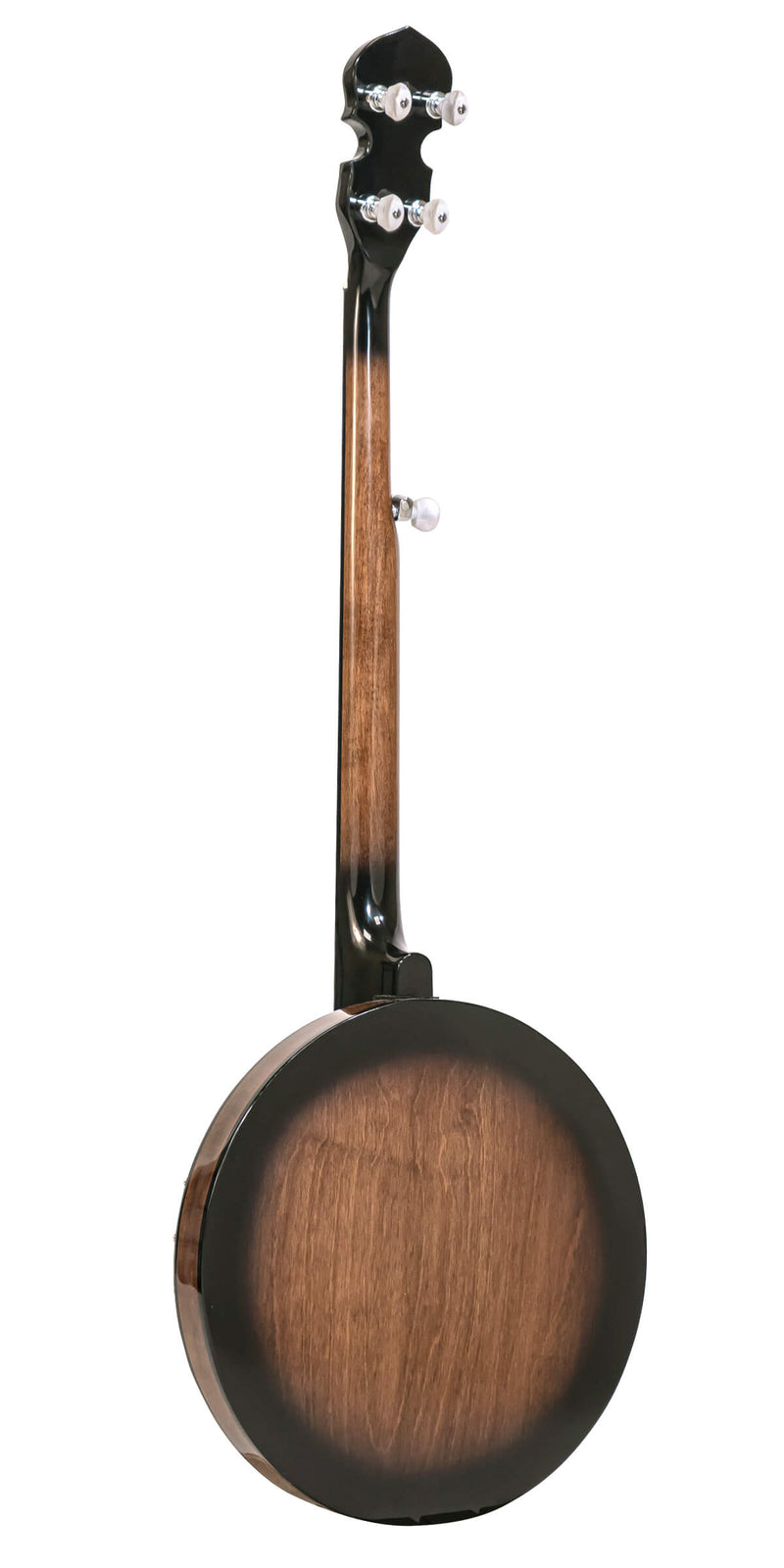 Gold Tone CC-100R+ Cripple Creek Resonator Banjo