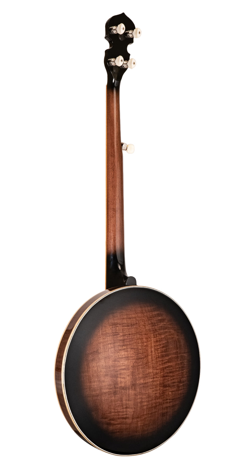 Gold Tone OB-250+ Orange Blossom Banjo