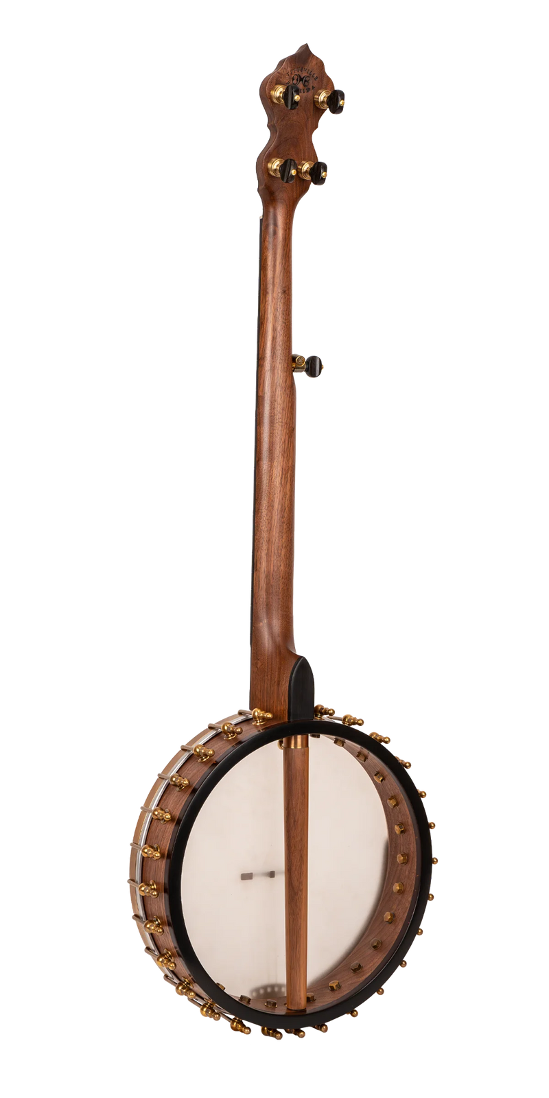 Gold Tone OME Juniper Banjo