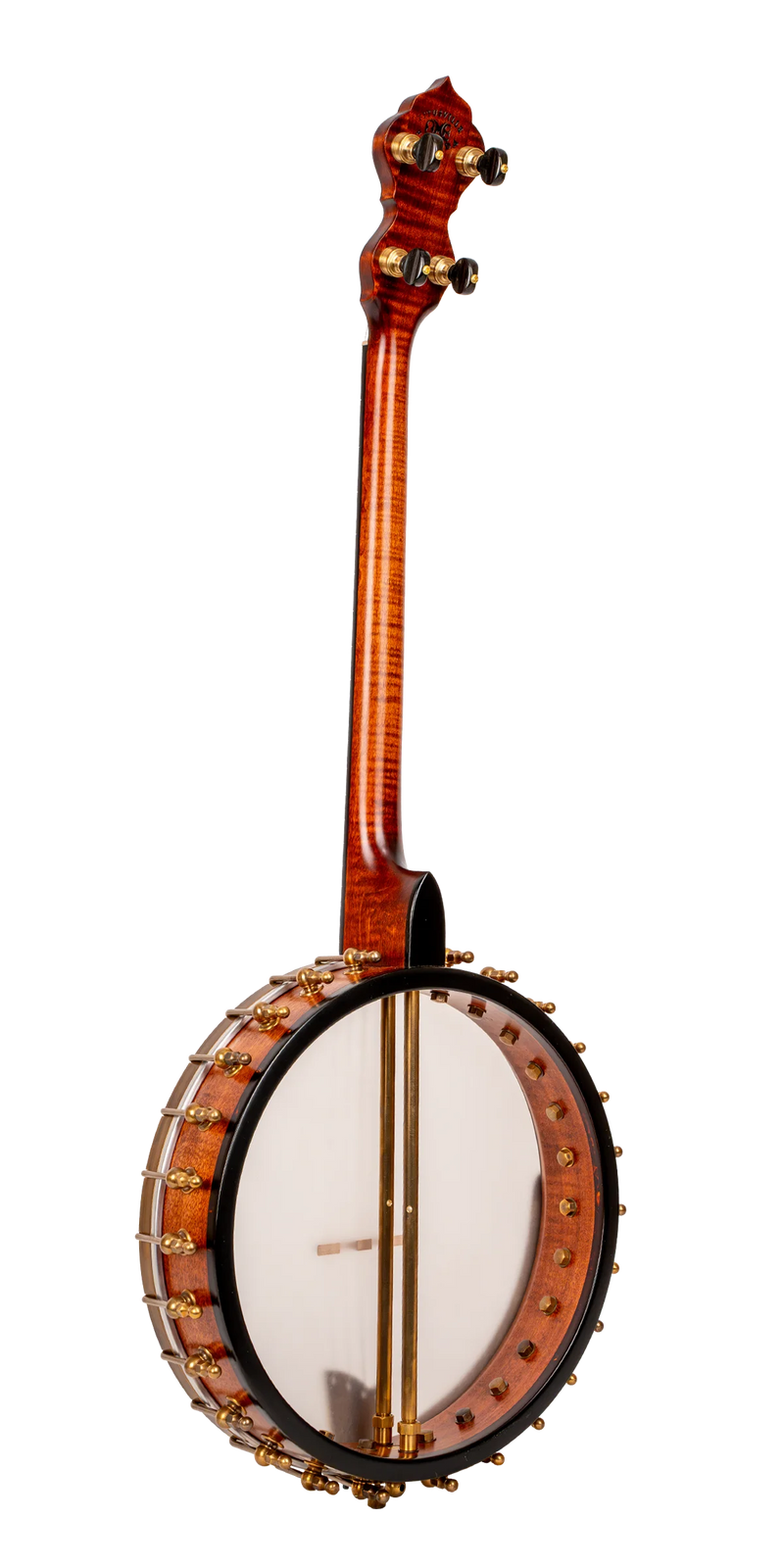 Gold Tone Ome Wicklow Irish Tenor Banjo – 19 Fret