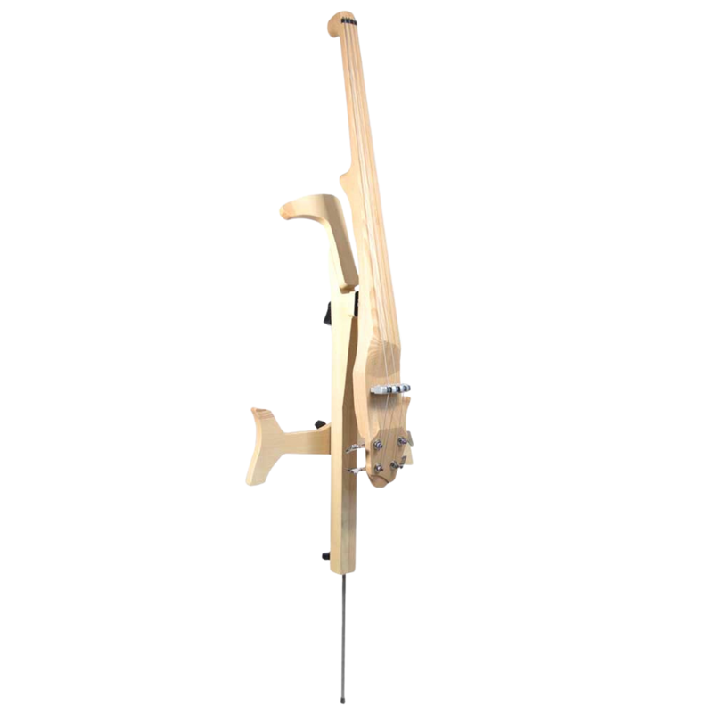 3Dvarius Endpin System