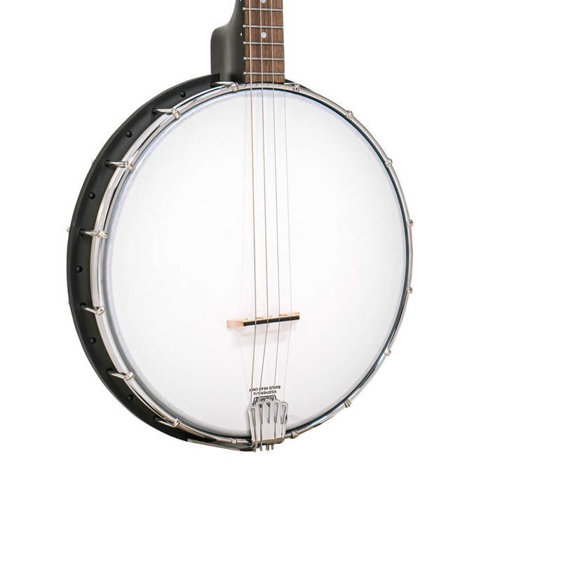 Gold Tone AC-4 Open-Back 4-String Tenor Banjo