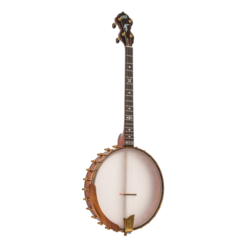 Gold Tone Ome Wicklow Irish Tenor Banjo – 19 Fret