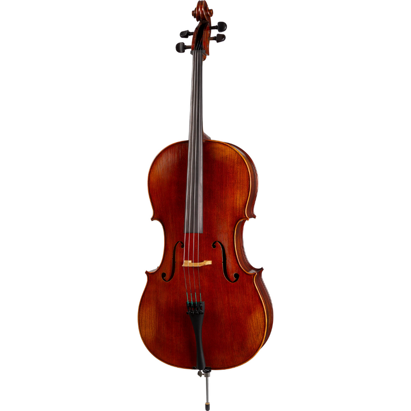 Howard Core Lothar Semmlinger 132 Model Cello