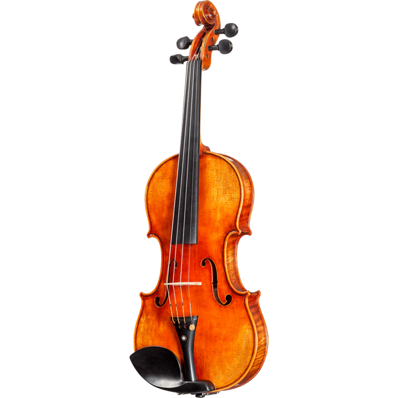 Howard Core Select CS2000-SOIL Model Violin Outfit