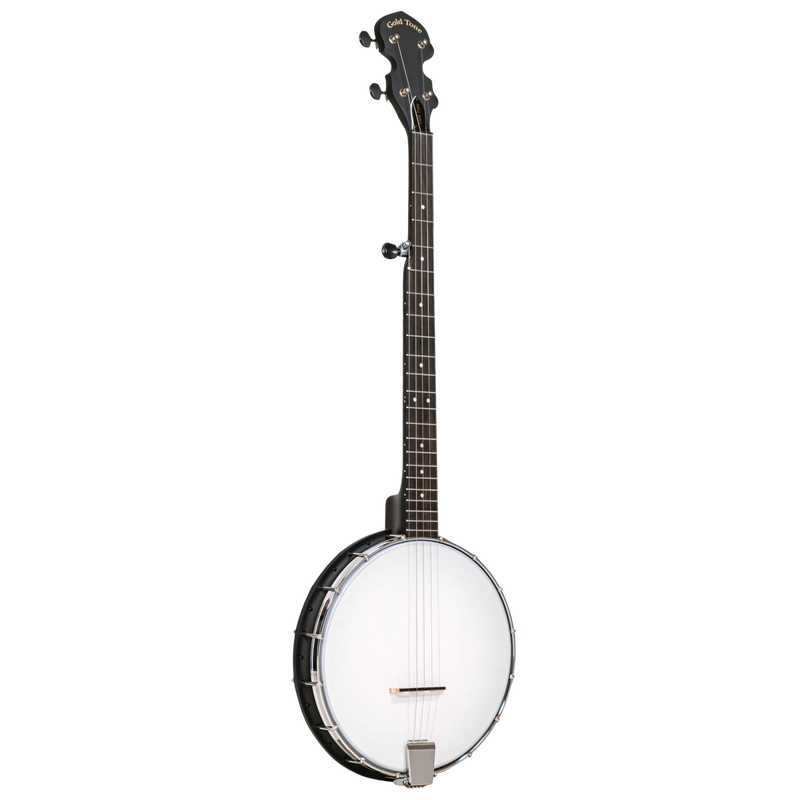 Gold Tone AC-1 Open-Back 5-String Banjo
