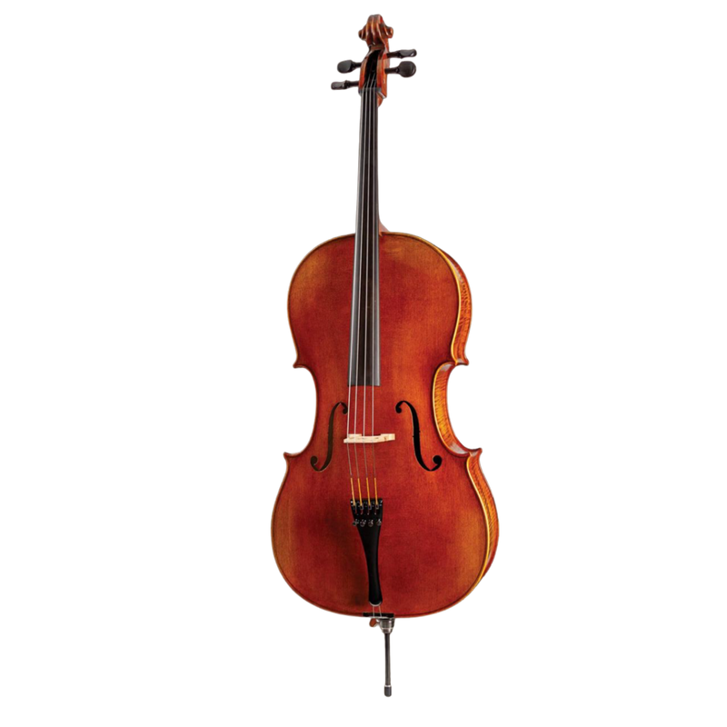 Howard Core Lothar Semmlinger 134 Model Cello