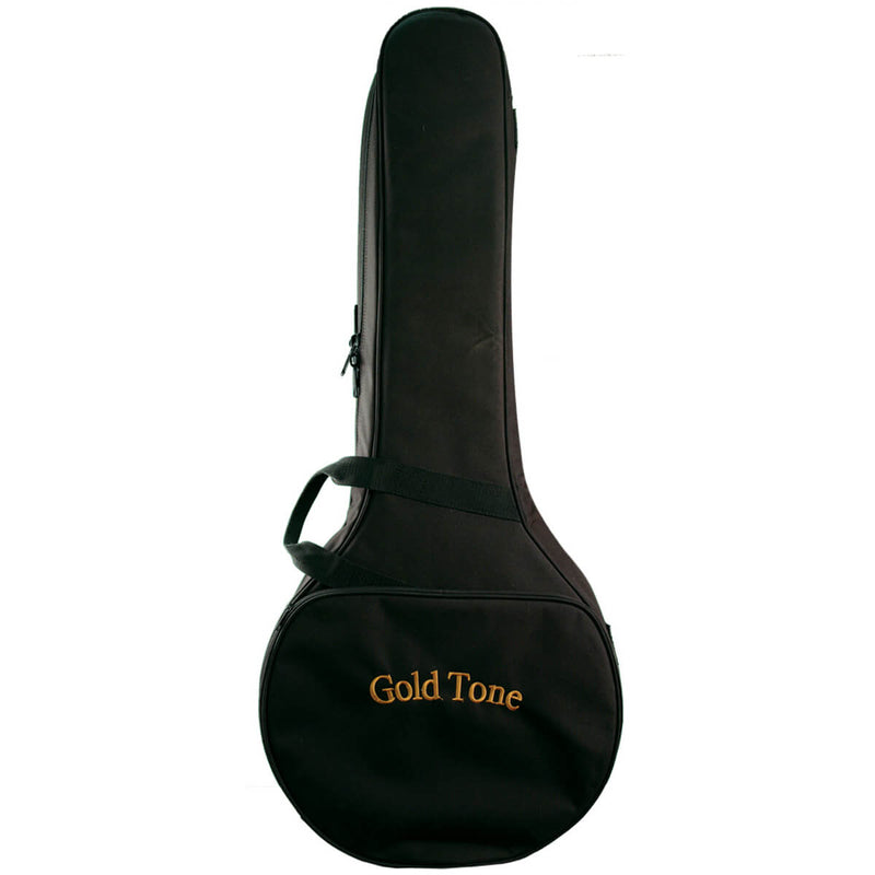 Gold Tone CC-Mini Cripple Creek Mini Banjo