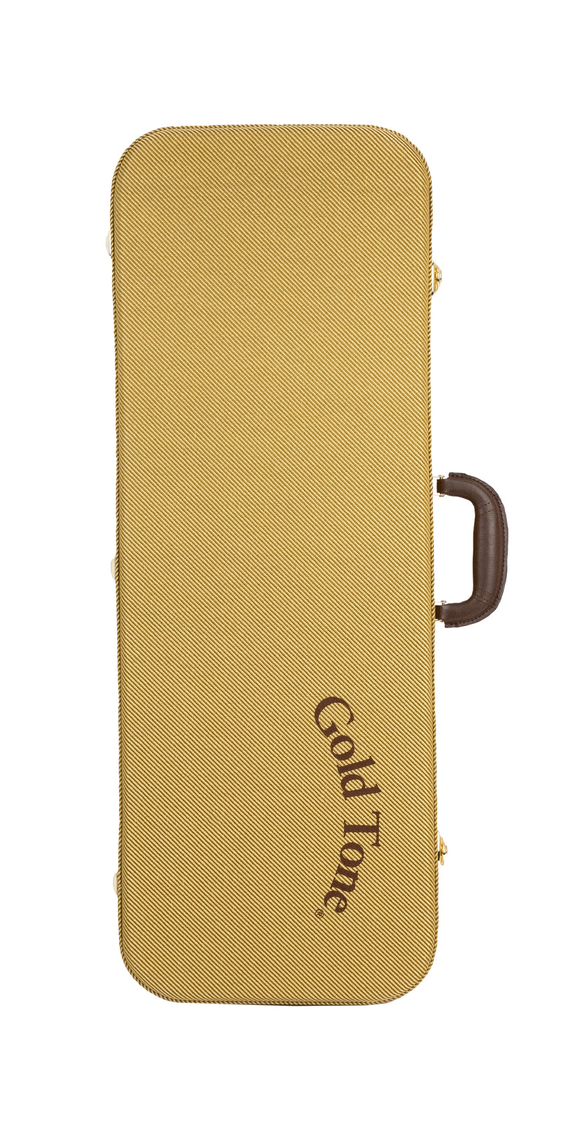 Gold Tone Mastertone GM-70+ F-Style Mandolin