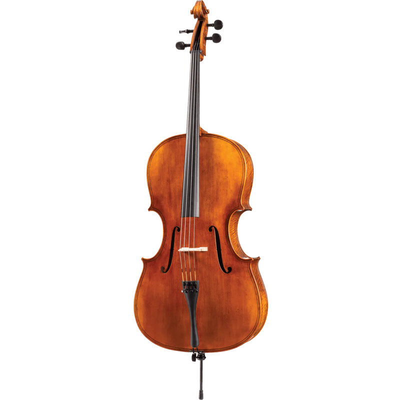 Howard Core Select CS4000C-MAGGINI Model Cello Outfit