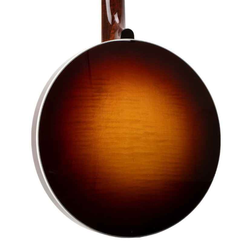 Gold Tone Mastertone OB-Standard Orange Blossom Banjo