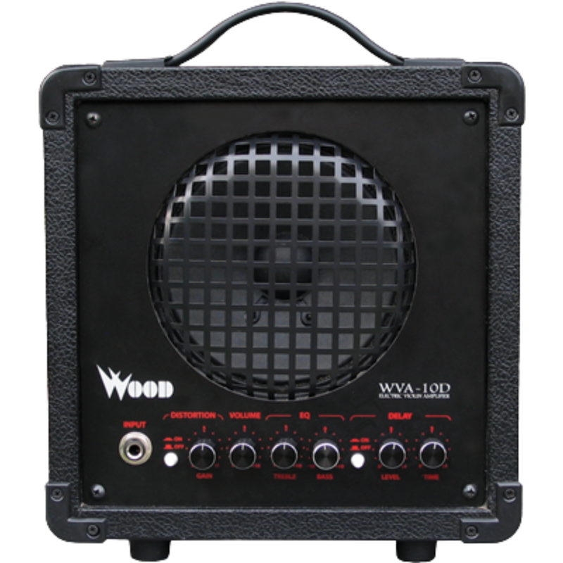 Howard Core Wood Electric Violin Amplifier