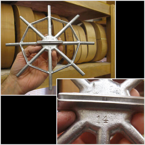 Gold Tone PBB Paul Beard Resonator Bass Guitar