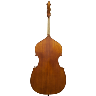 Maple Leaf Strings Mls130 Intermediate Bass Outfit with Bow and Case