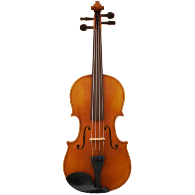 Maple Leaf Strings Jalisco Mariachi Inspired Intermediate Violin with Case