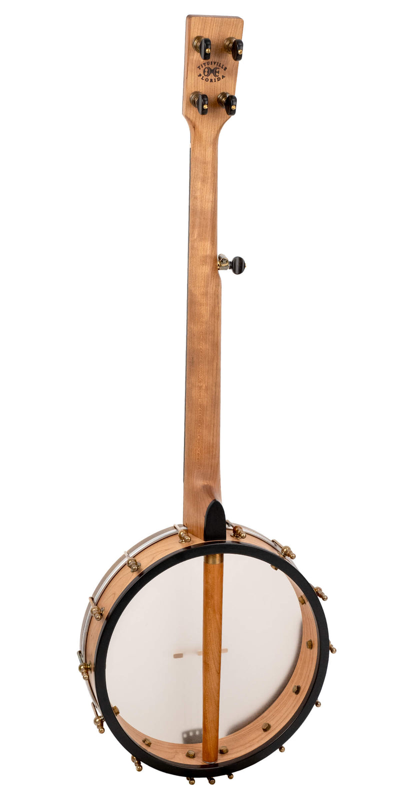 Gold Tone OME Tupelo Banjo