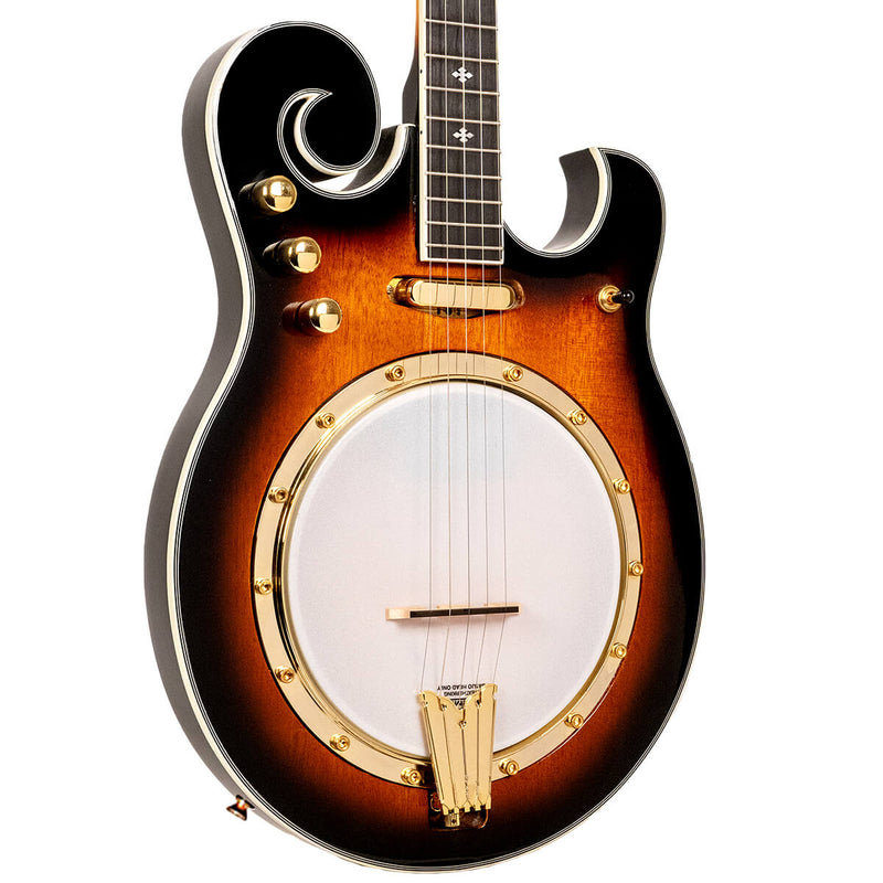 Gold Tone EBM-5 Electric Banjo