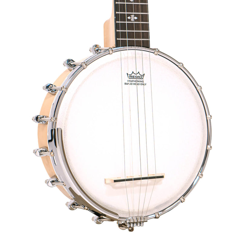 Gold Tone CC-Mini Cripple Creek Mini Banjo