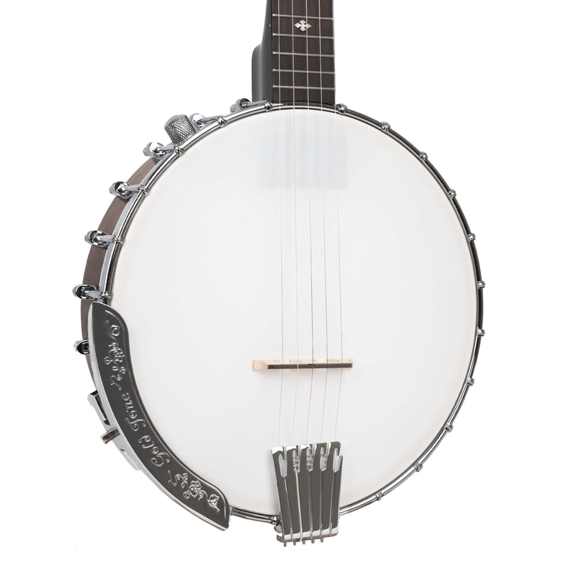 Gold Tone CC-100+ Cripple Creek Banjo