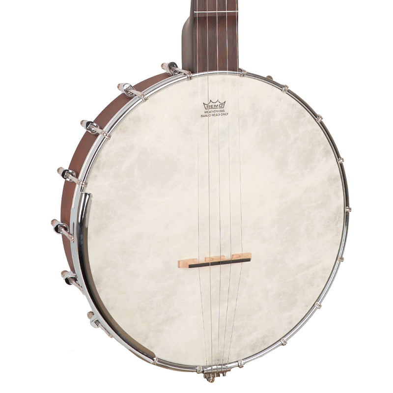 Gold Tone CC-OTA A-Scale Cripple Creek Clawhammer Banjo