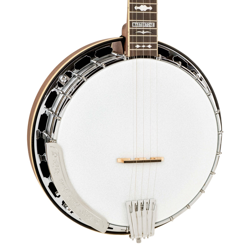 Gold Tone OB-150EF 24-Fret Orange Blossom Banjo