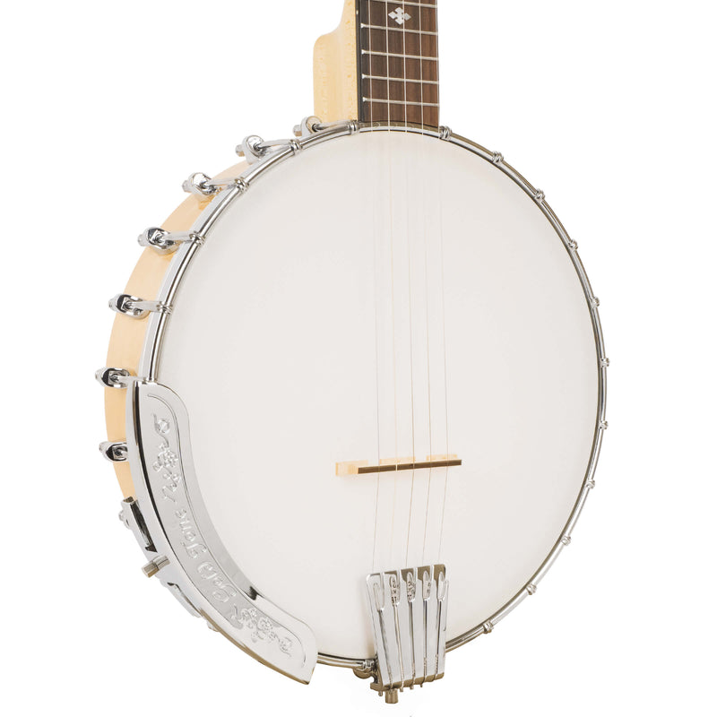 Gold Tone CC-100 Cripple Creek Banjo