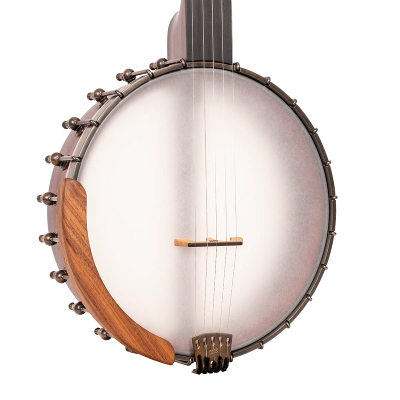 Gold Tone OME Jasmine Limited Edition Banjo