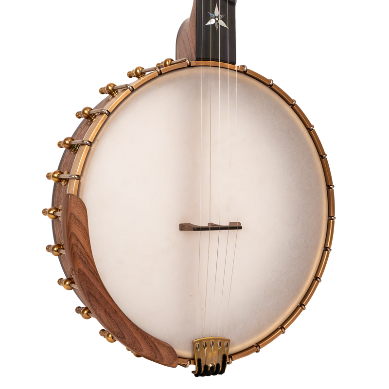 Gold Tone OME Juniper Banjo