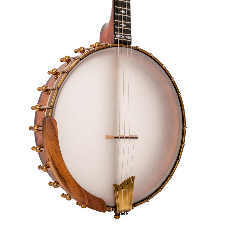 Gold Tone Ome Wicklow Irish Tenor Banjo – 19 Fret