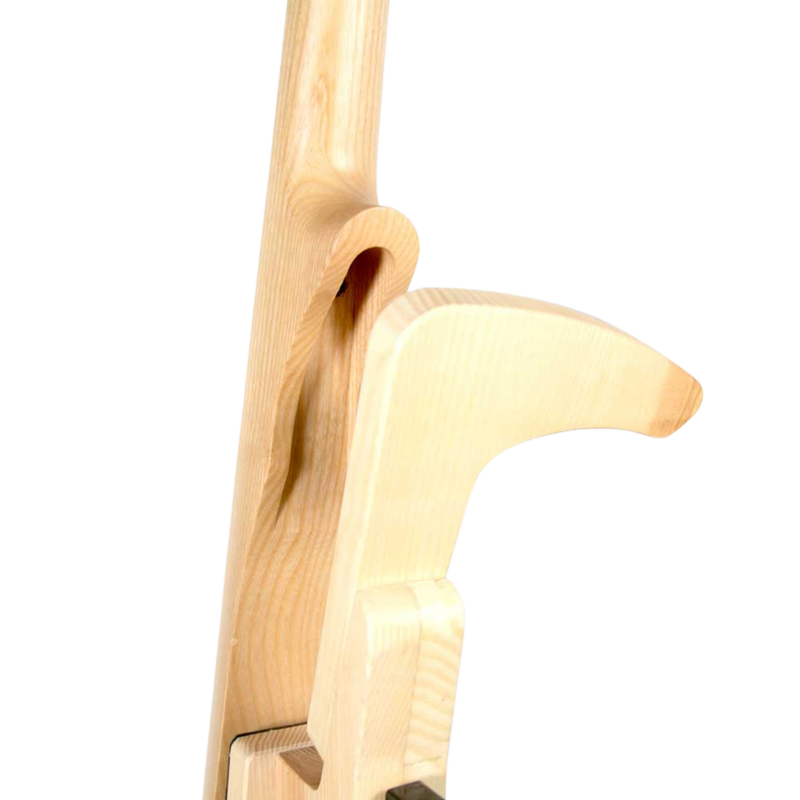 3Dvarius Endpin System