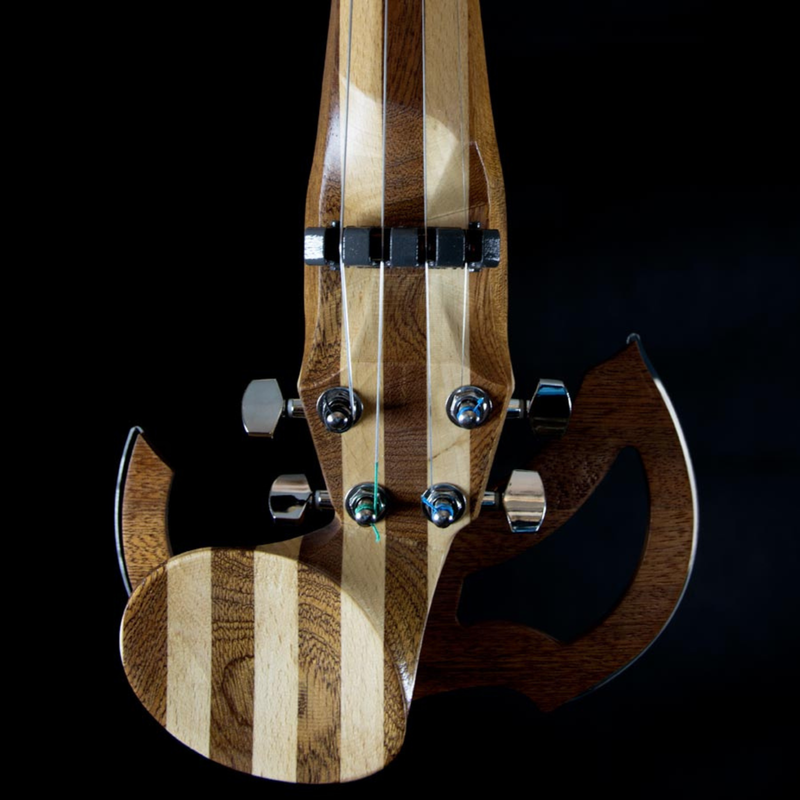 3Dvarius Original Line Electric Violin