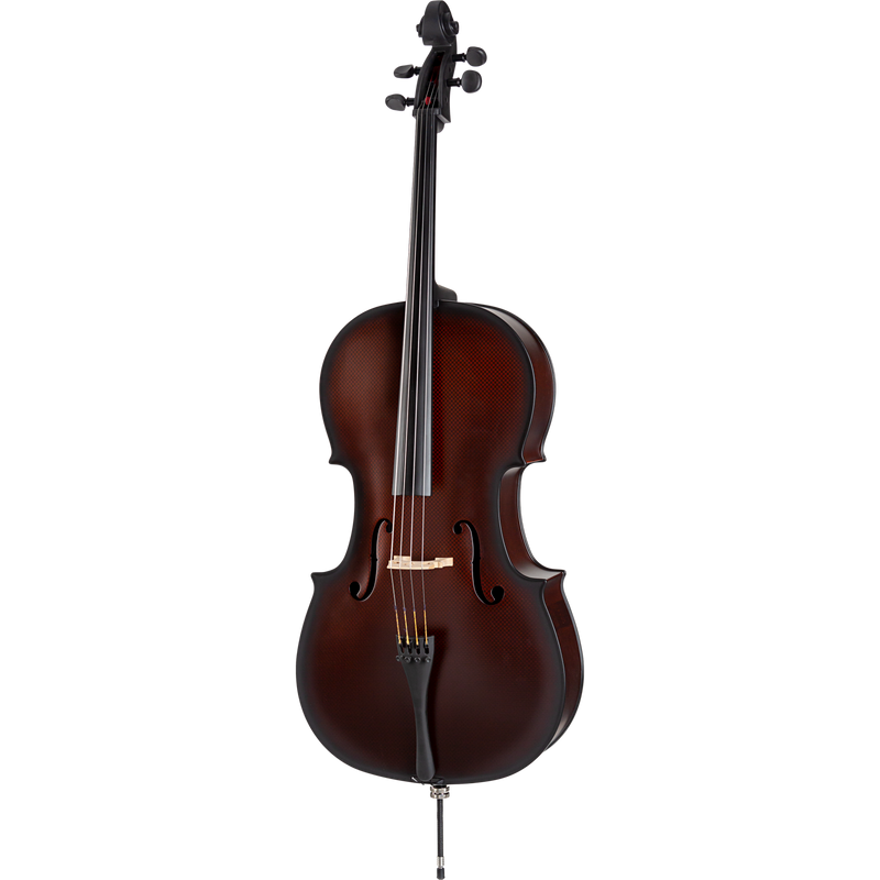 Glasser Carbon Composite Cello