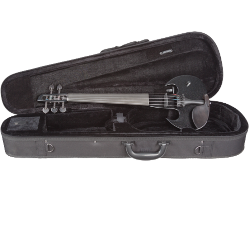 Wood Violins Stingray SVX5 β Electric Violin Outfit