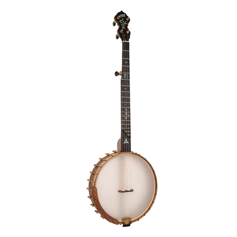Gold Tone OME Juniper Banjo