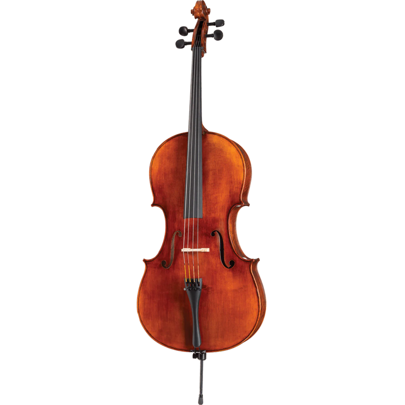 Howard Core Select CS4000C-ROCCA Model Cello Outfit