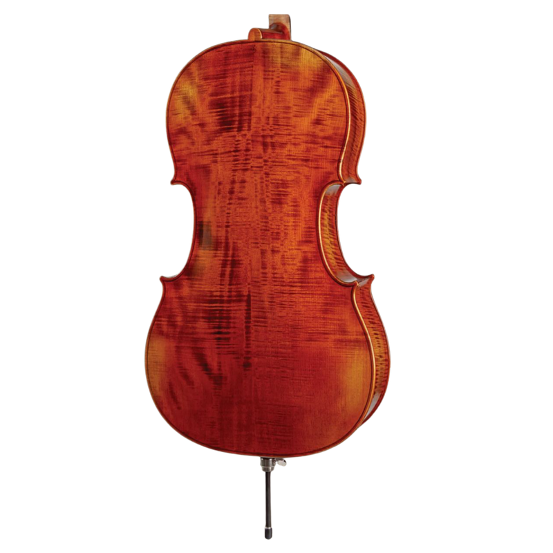 Howard Core Lothar Semmlinger 134 Model Cello