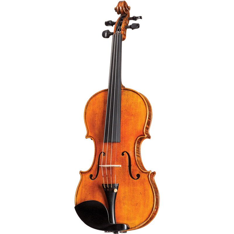 Howard Core Select CS1350  Model Violin Outfit