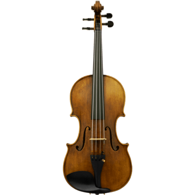 Maple Leaf Strings Haddock professional Viola with Case