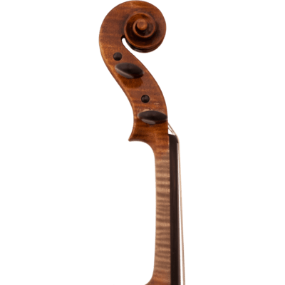 Maple Leaf Strings Haddock professional Viola with Case