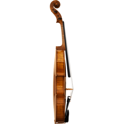 Maple Leaf Strings Haddock professional Viola with Case