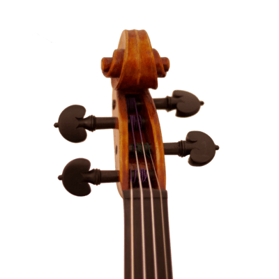 Maple Leaf Strings Duke Of Cambridge professional Violin with Case